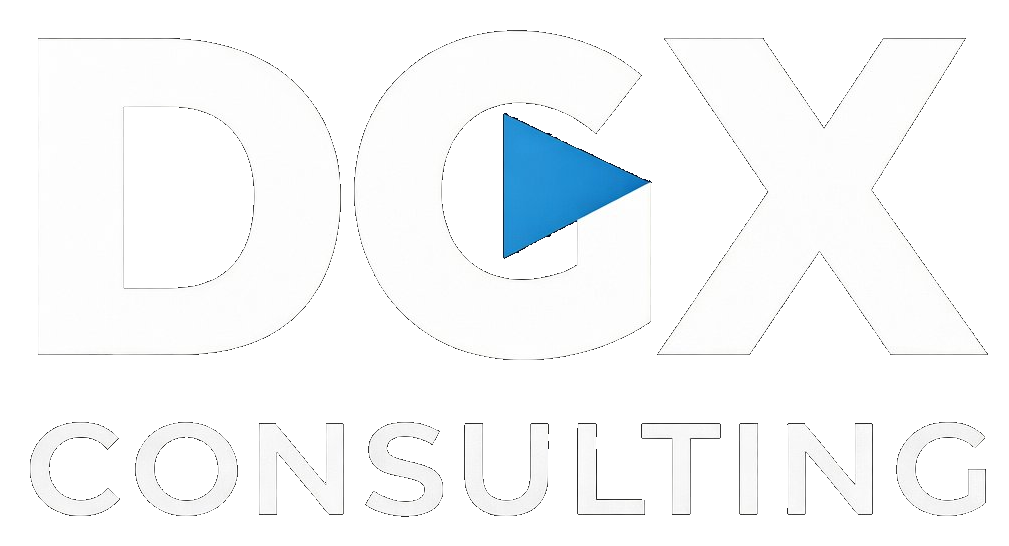 DGX Consulting